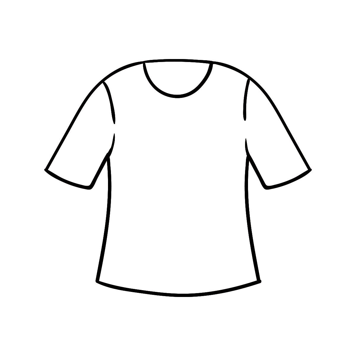 T-Shirts & Toppe – Moda Vero Sæby